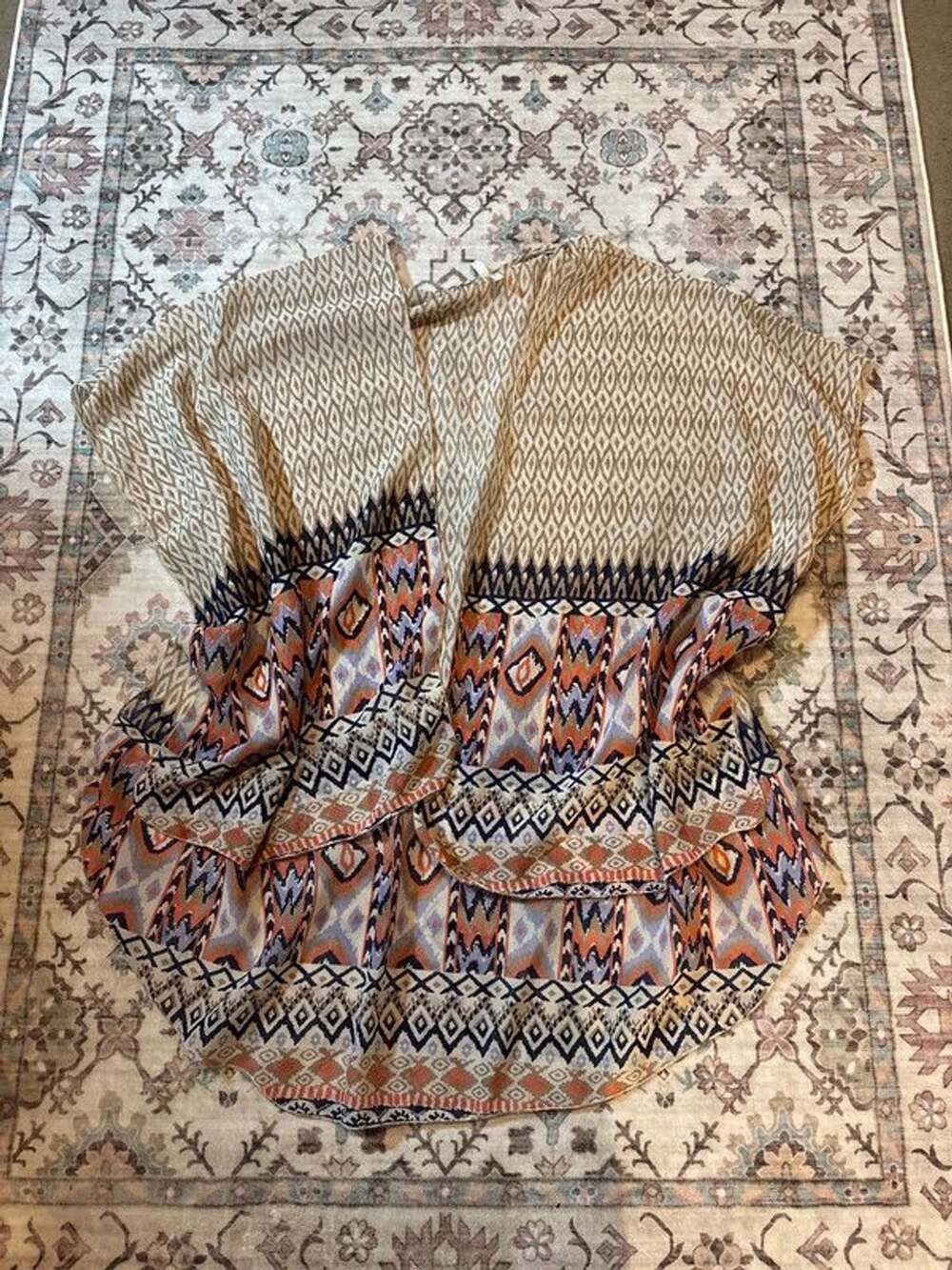Live 4 Truth Kimono size M